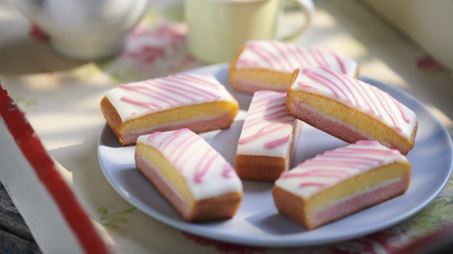 angel slices