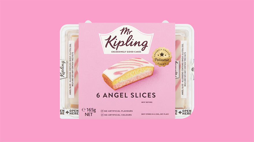 angel slices