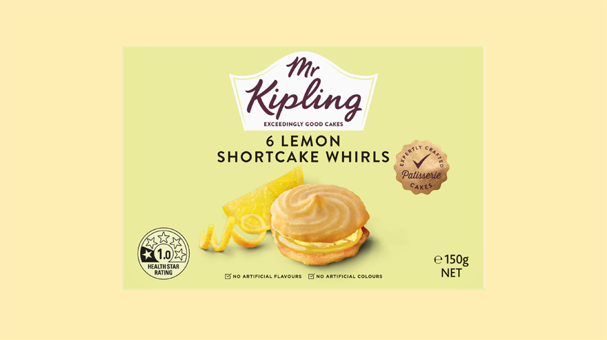 mr kipling lemon whirls