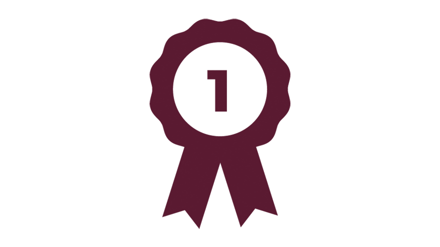 Number one cake brand
